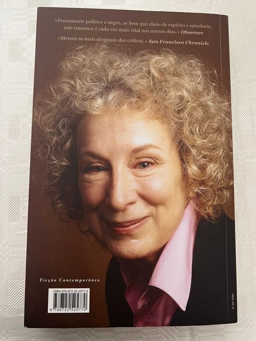 Romances semi novos.