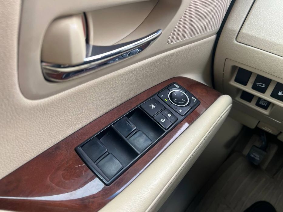 Lexus RX350 2015р Car Invest Ukraine Лізинг