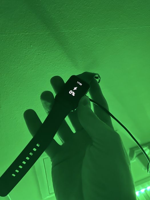 Продам часы Galaxy Fit 3