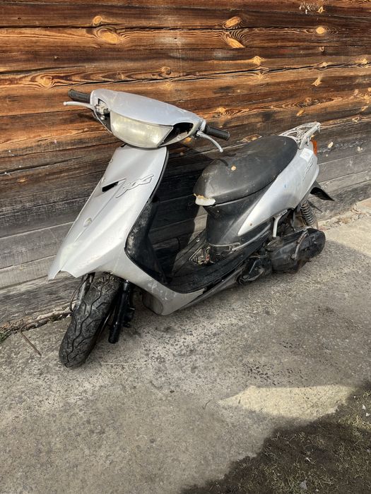 Запчастини yamaha sa 16 jog ямаха  задній стоп