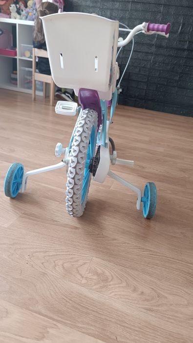 Bicicleta Frozen