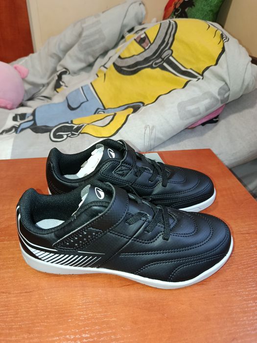 Buty halowe np. na wf nowe