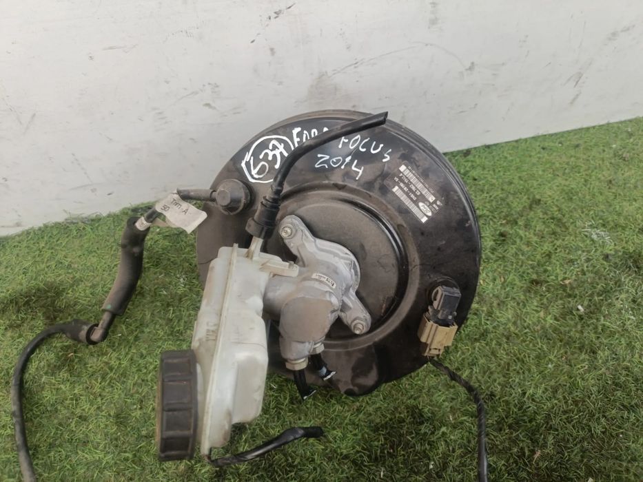 Servofreio FORD Focus III