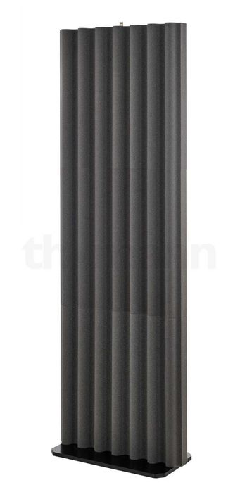 Paineis Acusticos T.akustik Mobile Wall ( 2 Unidades ) Homestudio