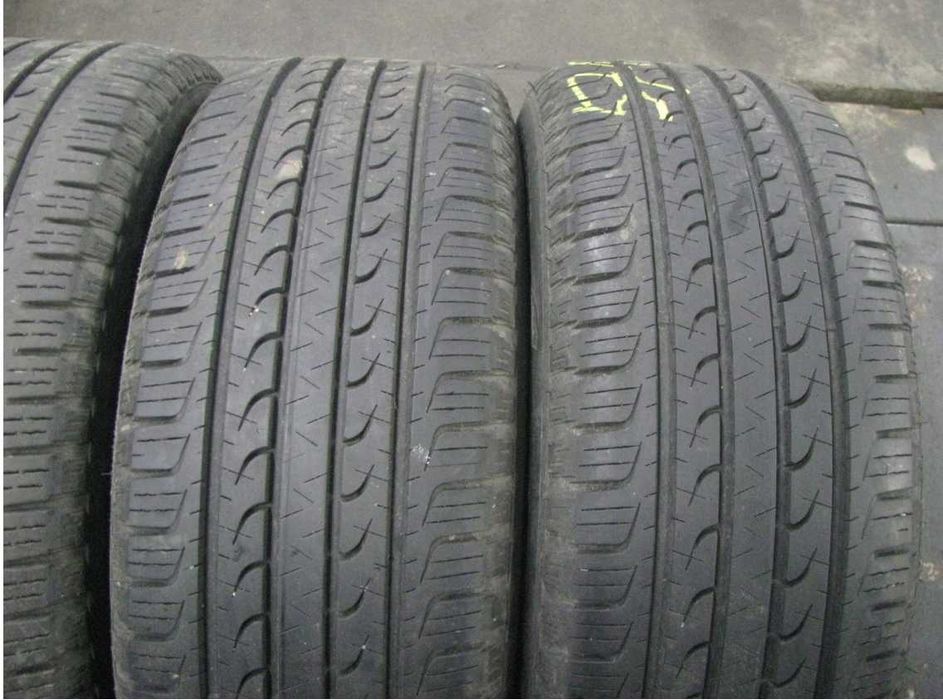 KOŁA LETNIE RIAL 5X112 8JX18 ET35 235/55/18