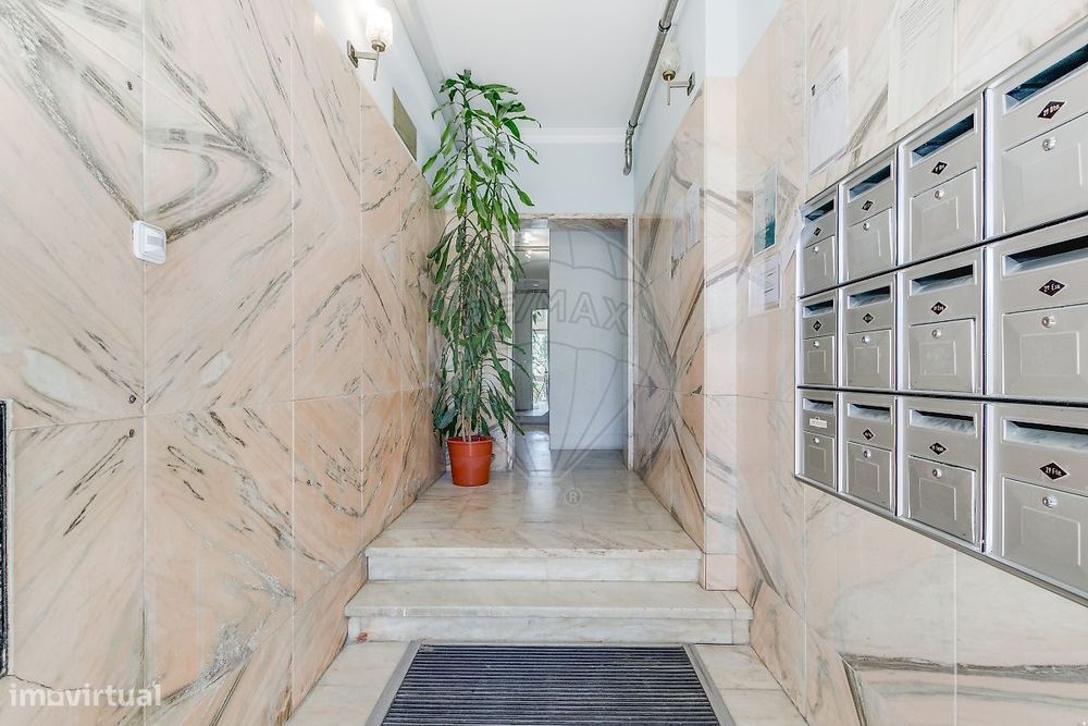 Apartamento T1 para venda