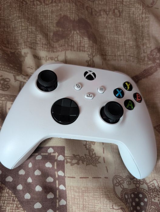 Геймпад для Xbox series S/X