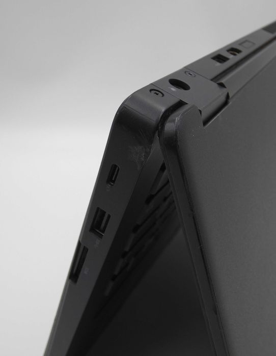 Laptop Dell Latitude 5491 14" i5-8400H/16GB/256GB SSD/W11 dotykowy