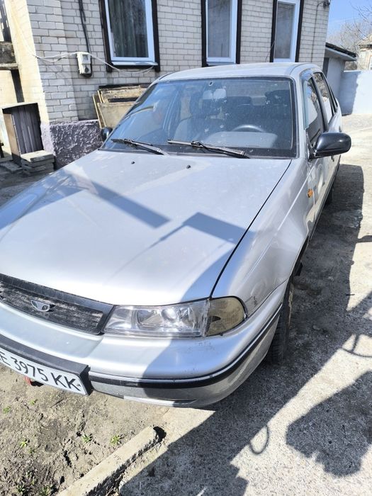 Daewoo Nexia 2006 г