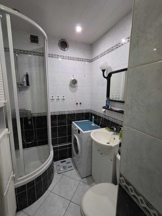 Mieszkanie M5 - Górny Bór Skoczów 56,7m^2 - OFERTA BEZPOŚREDNIA
