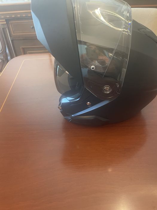 Capacete modular HJC i91 xs 54-55