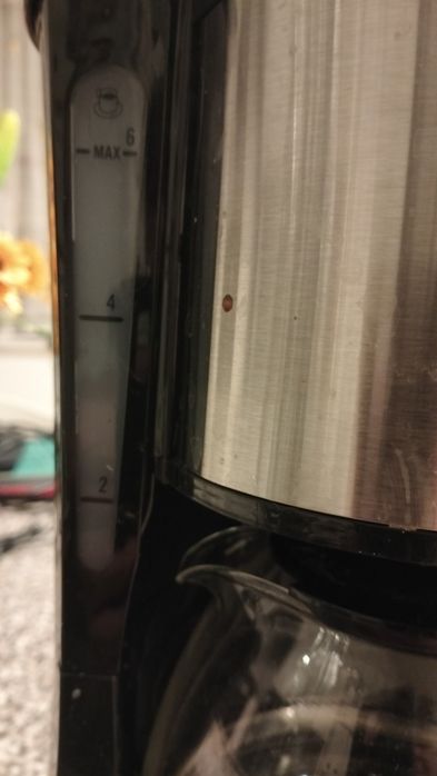 Máquina para Café de Máquina - usada apenas umas 3 a 4 vezes