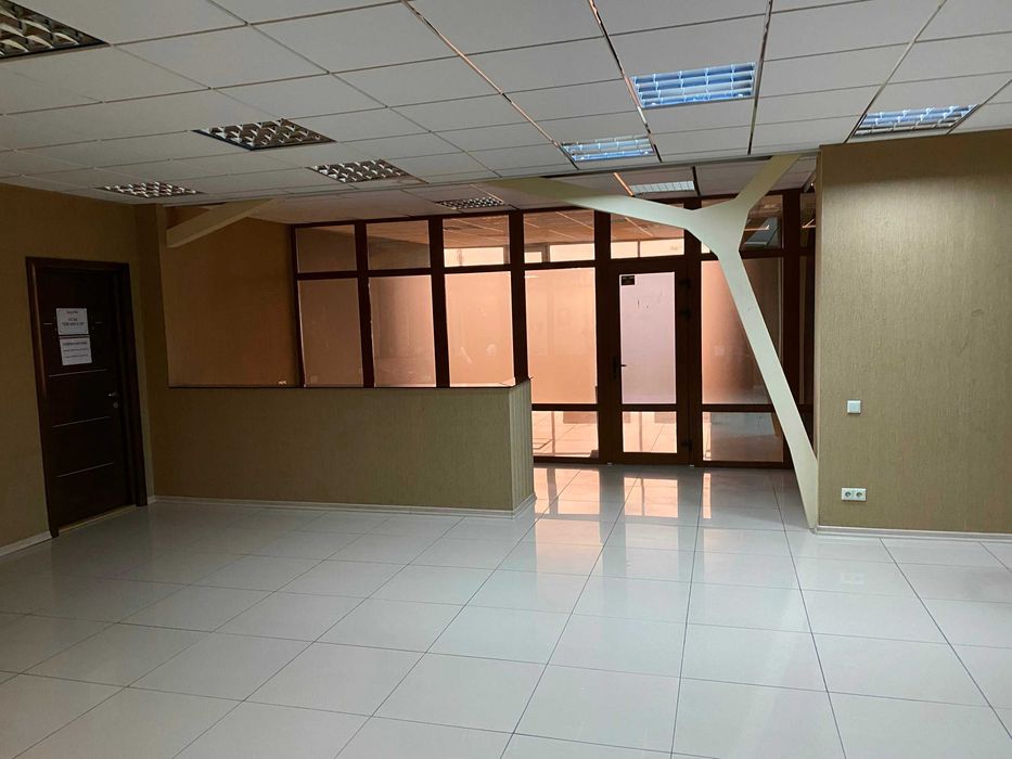 Коммерческая недвижимость по адресу Харьковское шоссе (площадь 520 м²) - Atlanta.ua - фото 8