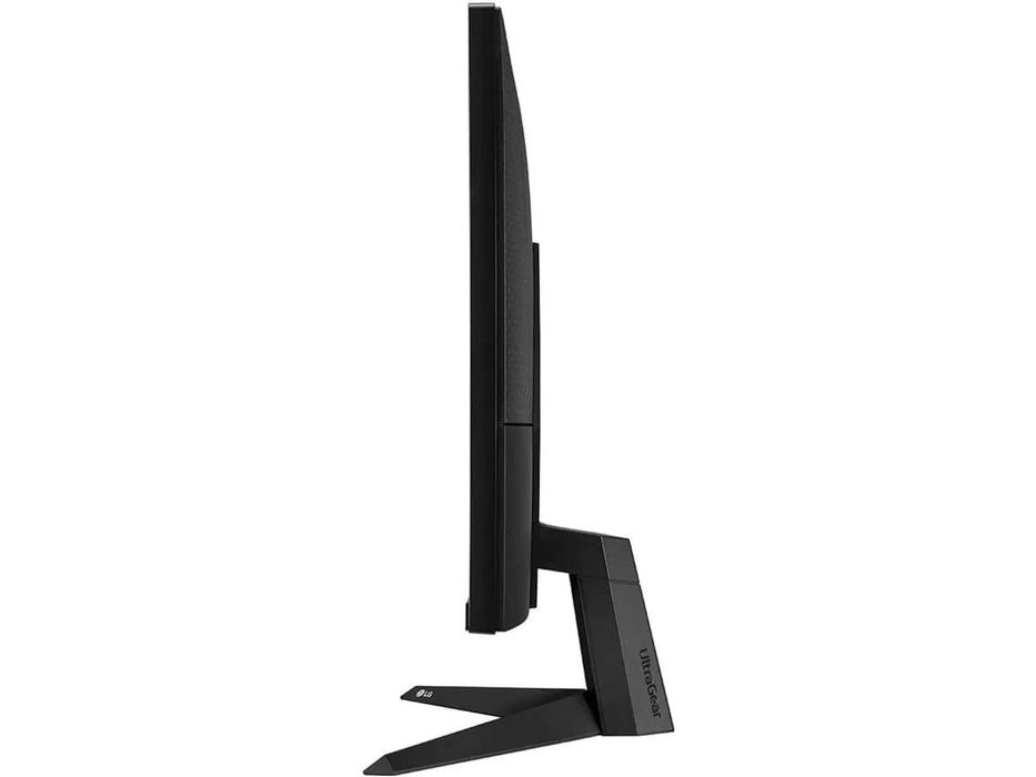 Monitor LG 27GQ50F-B (27'' - Full HD - AMD FreeSync)