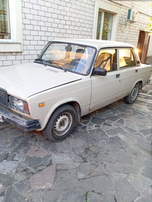 Продам жигулі ваз 2107