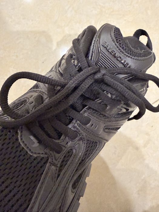 Кросовки Balenciaga