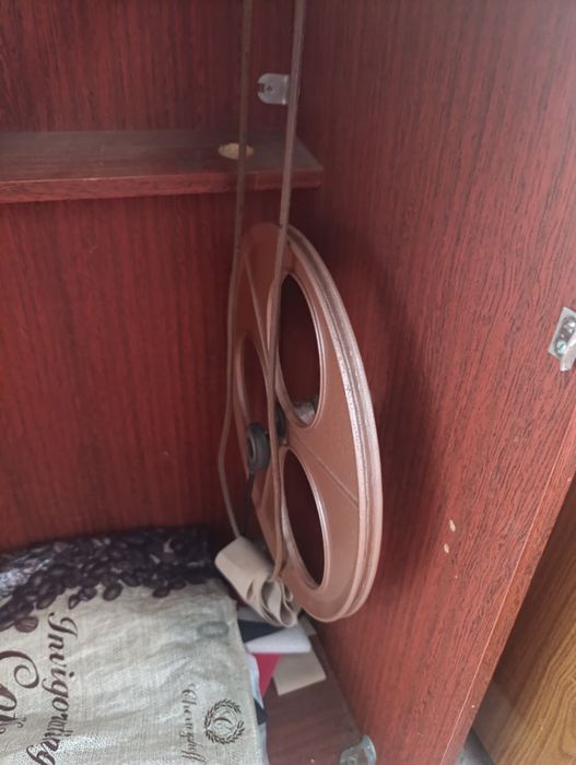 Швейная машинка чайка 142м