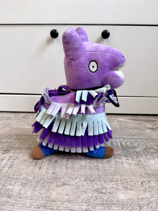 Maskotka LAMA z gry FORTNITE