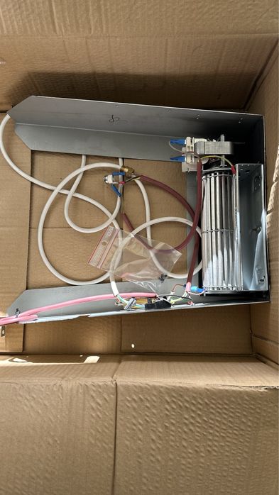 Solzaima Tek Round Ventilation Kit64286186037249121