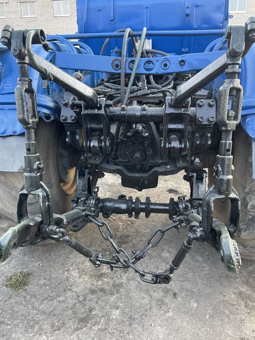 ХТЗ-17021 1999р,