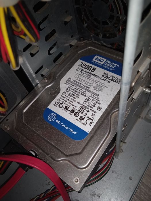 Продам комп'ютер