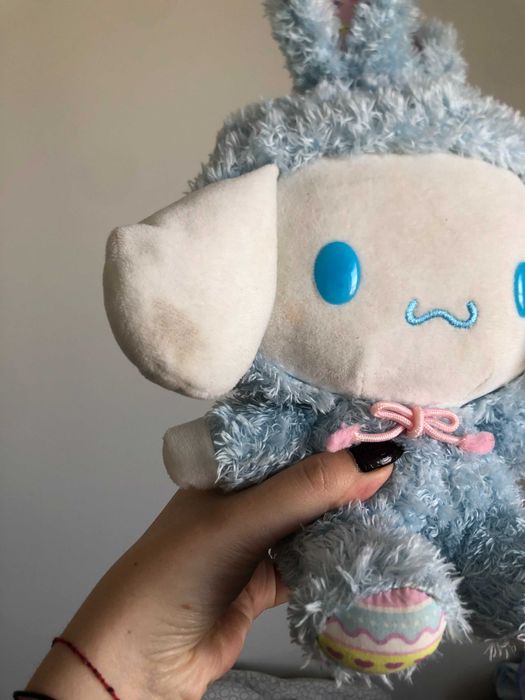 Pluszak Cinnamoroll Easter 2022 Sanrio
