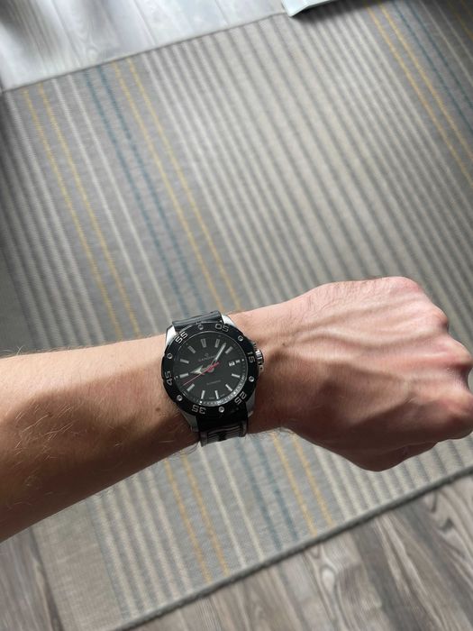 Zegarek automatyczny Candino C4452-3