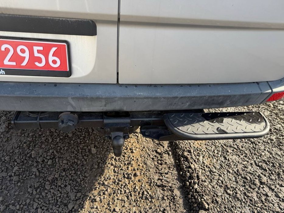 продаю volkswagen crafter maxi 2014