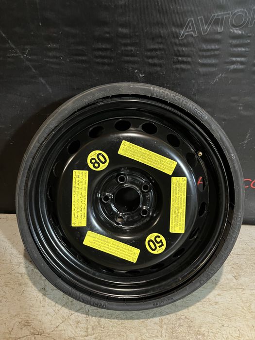 Докатка Audi Q5 a4b8 R16 Vw Skoda