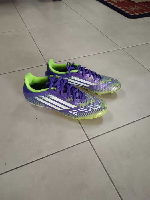 Chuteiras ADIDAS F50 League