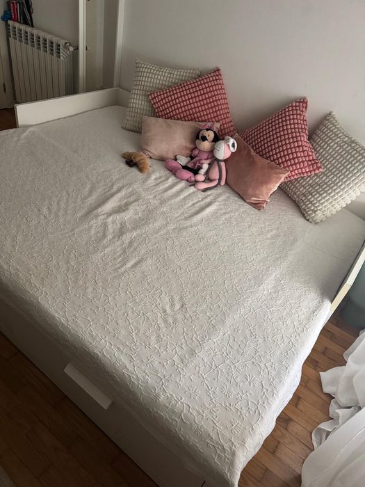 Mobilia de quarto