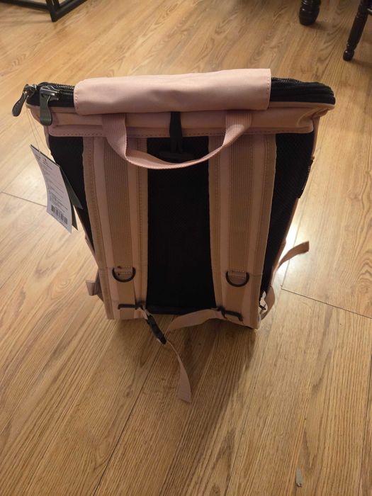 Plecak, nosidło do przenoszenia psów i kotów IBIYAYA Ultralight PRO