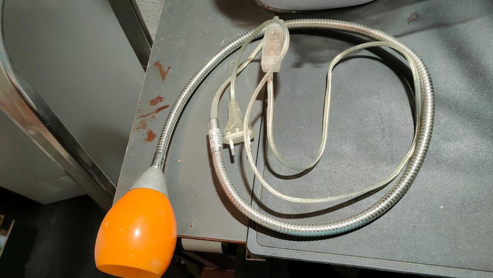 CHAPA 5 | Candeeiros Vintage - Conjunto