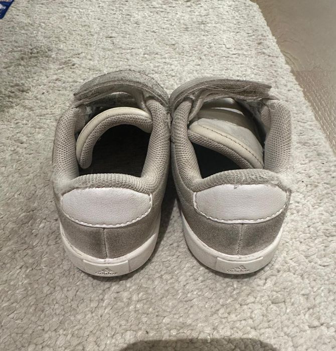 Adidas criança ténis