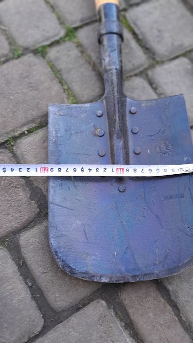 лопата БСЛ ссср нова