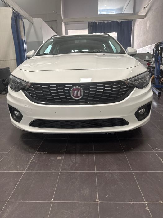 Fiat tipo 1.3 multiject