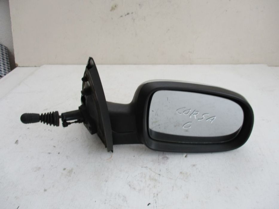 Espelho Retrovisor Opel Corsa C Direito