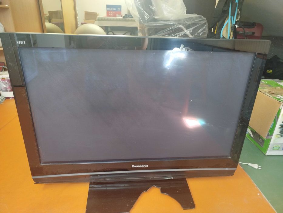 Telewizor Panasonic viera 37 cali