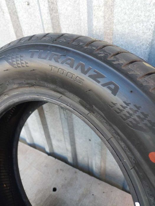 Шини б/у 185 65 R15 Bridgestone Turanza T005