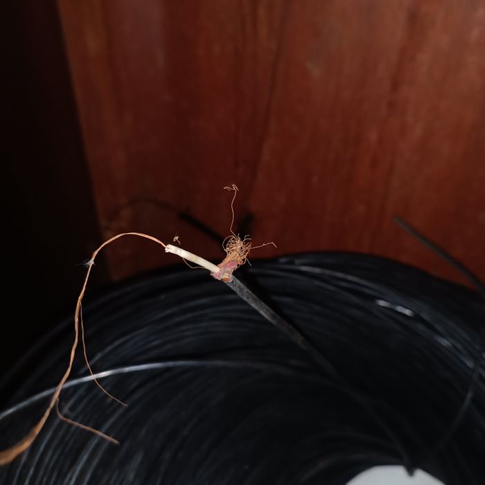 Радио коаксиальный кабель