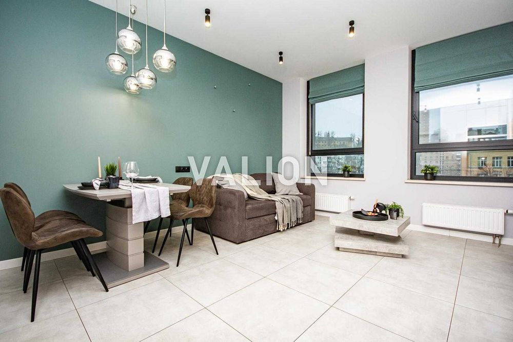 Без % продаж 2-кімнатної квартири, вул. Ділова 1/2, ЖК «Tetris Hall».