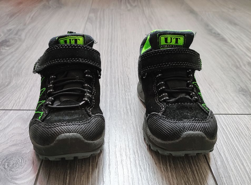 Buty trekkingowe IMAC/Primigi - stan bdb