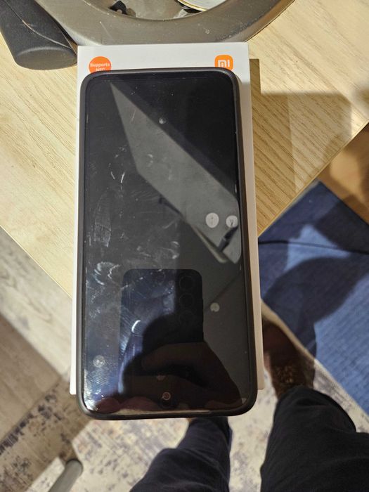 Xiaomi Redmi note 14