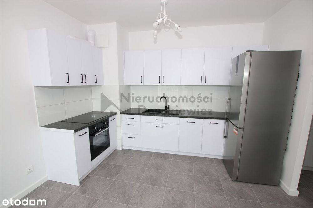 3 pok. URSUS | 5/7p. cegła 2022r. | GARAŻ PIWNICA | ciche i  słoneczne