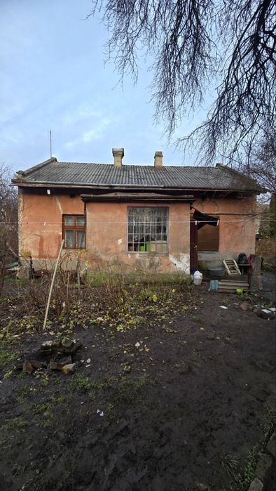 Продаж будинок особняк на Левандівці