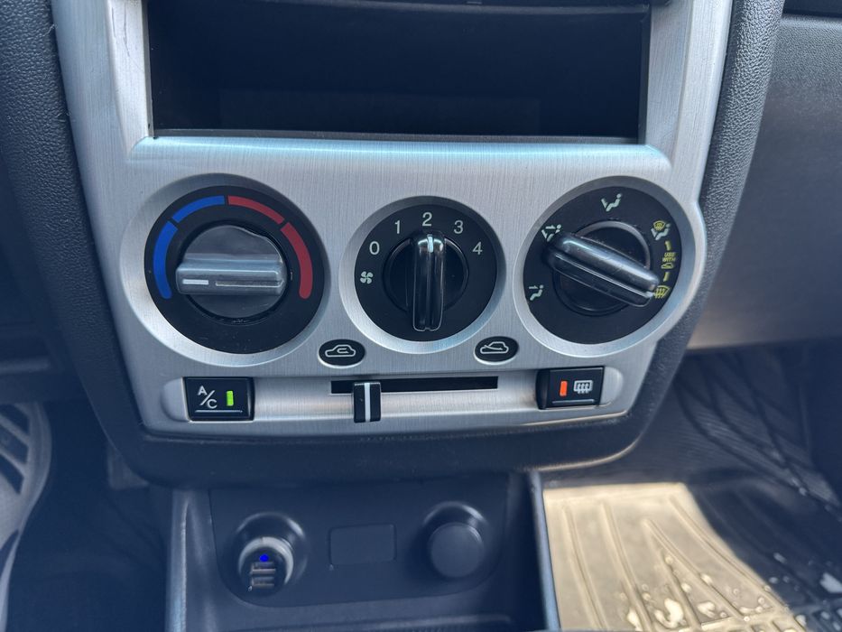 Getz 1.4 бензин Автомат