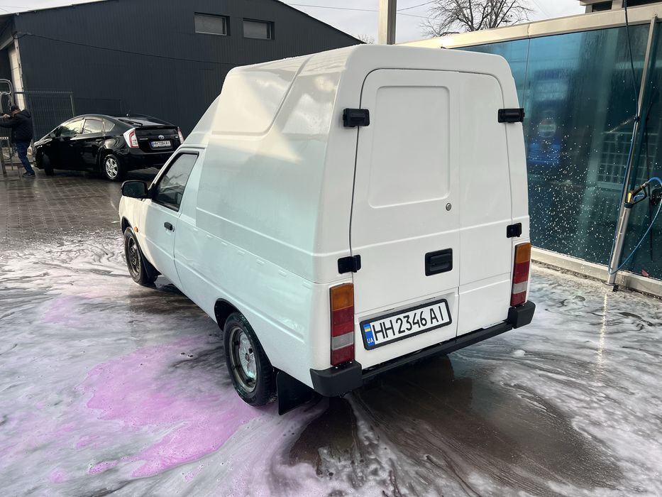 Заз Таврія 110557