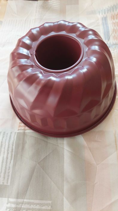 Форма для випікання з керамічним покриттям