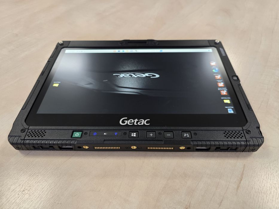 Getac K120 G2 – Rugged Tablet Novo