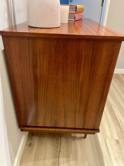 Comoda vintage - Restaurada